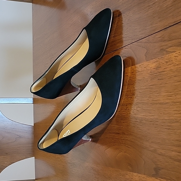 M4D3 Halle kitten heels - Picture 3 of 6